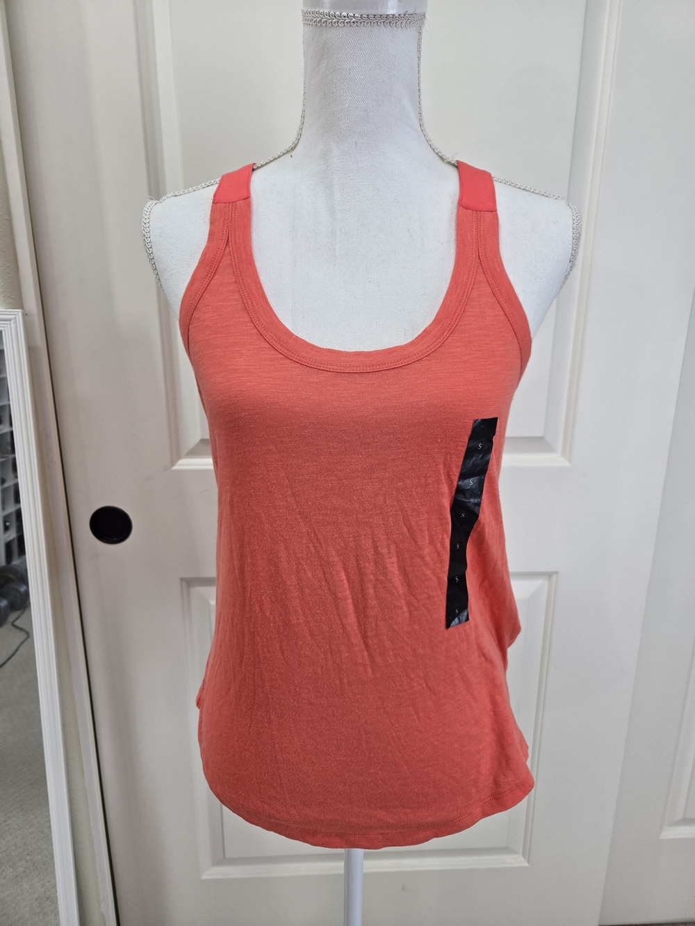 Banana Republic Racerback Tank-Top
